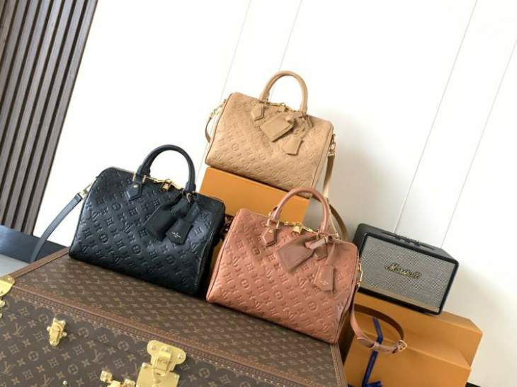 Picture of Louis Vuitton Handbags _SKUfw221094040fw